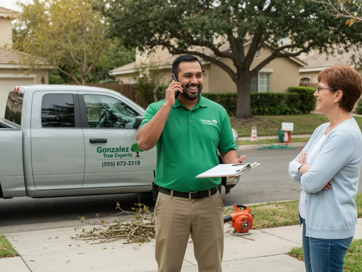 Tree Service Brookneal, VA FAQs